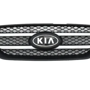 Promocja GRILL ATRAPA CHŁODNICY KIA CARENS III